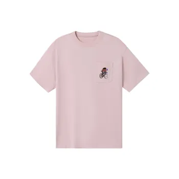 CAMEL Urban Function Series T Shirts Unisex