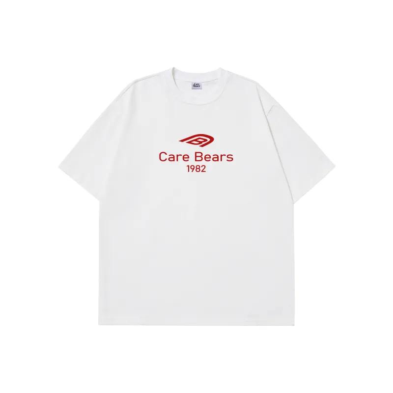 CAREBEARS T Shirts Unisex-0