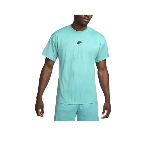 Nike T-Shirt Men's Dusty Cactus Color