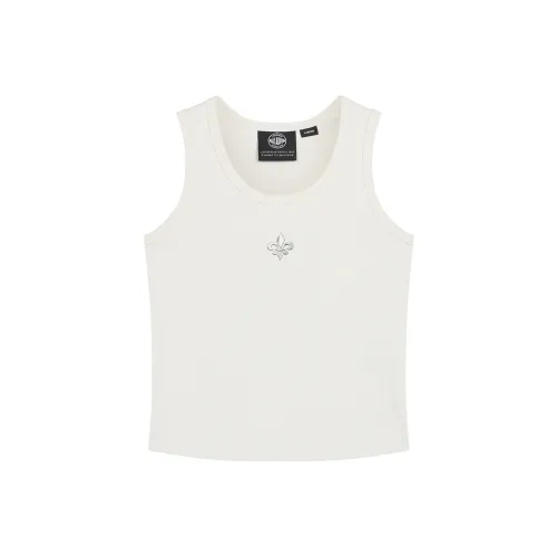 Palladium Tank Tops Women's