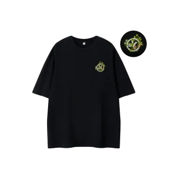 Hurley T-Shirts Unisex