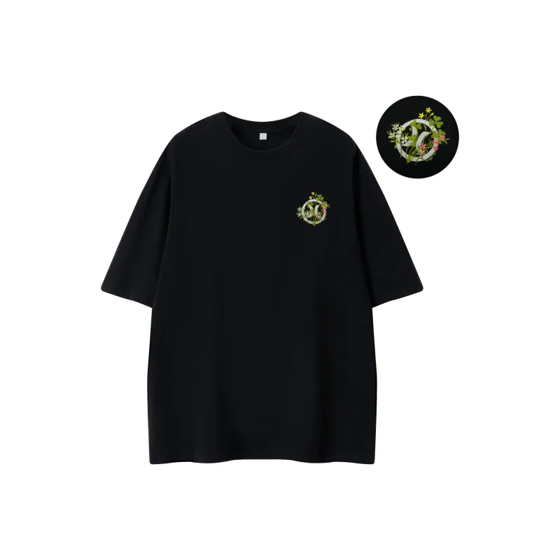 Hurley T-Shirts Unisex-0