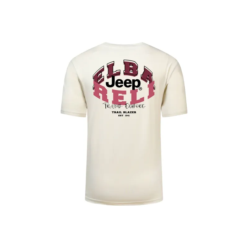 Jeep T Shirts Unisex-26