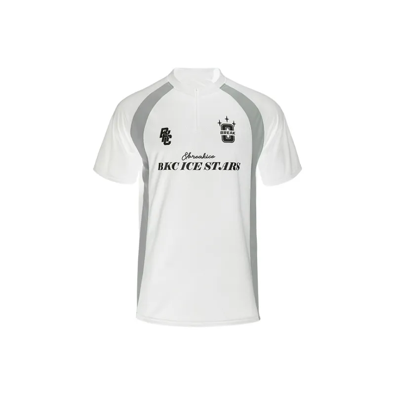 BKCXZICE T Shirts Men-2