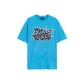 Light Blue/Clear Vision