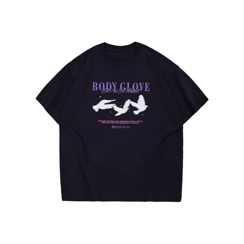 BODY GLOVE T-Shirts Unisex-2