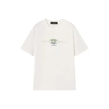JOHN RICHMOND T Shirts Men