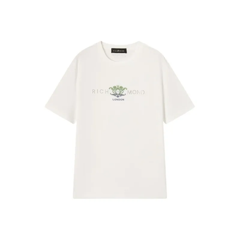 JOHN RICHMOND T Shirts Men-3