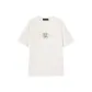 Raw White