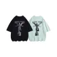 2 Pack (Black+Mint Green)