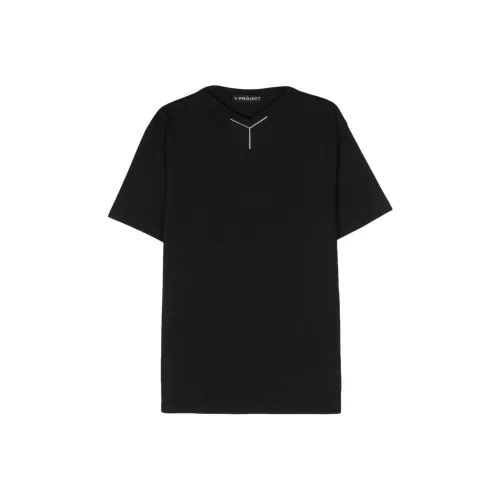Y/Project Chrome T Shirt