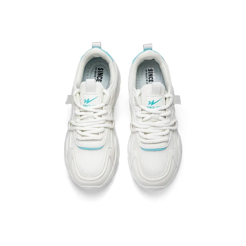 DOUBLE STAR 88 Low Top Chunky Sneakers Unisex-18