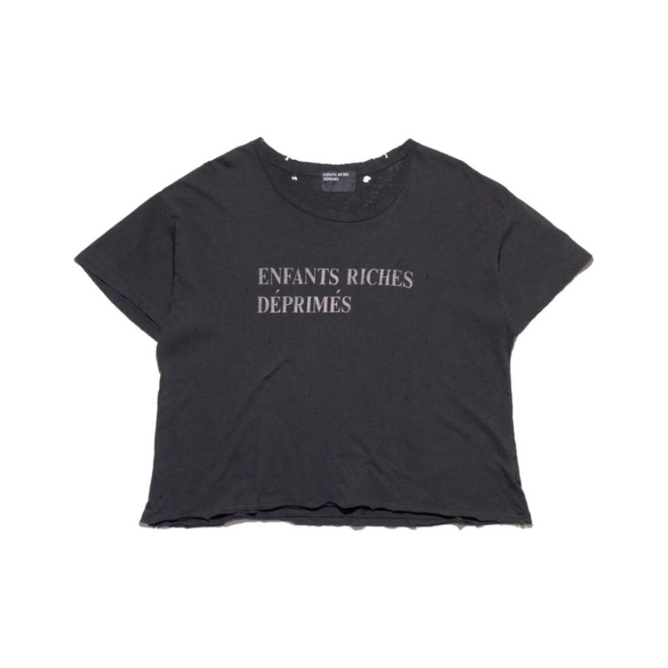 Enfants Riches Deprimes T Shirt - POIZON Enfants Riches Deprimes T Shirt - POIZON