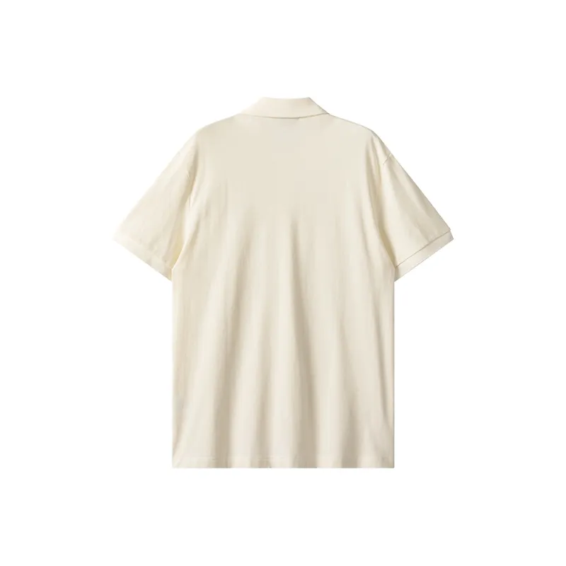 WILLIAM FOX&SONS Polo Shirt Unisex-1