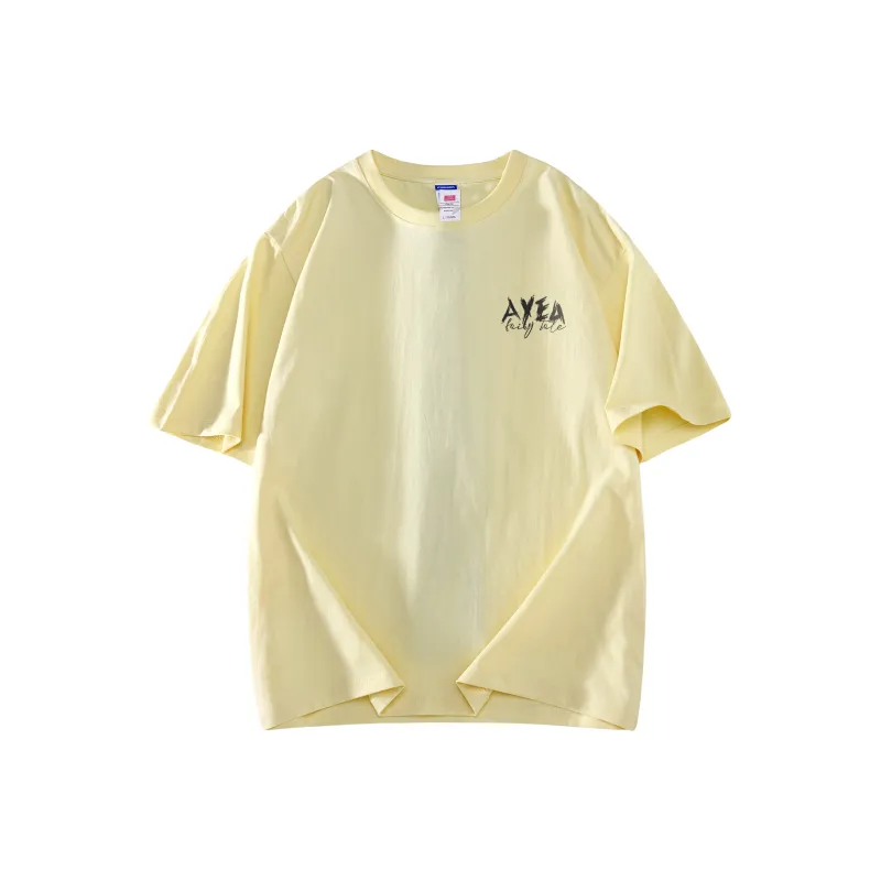 AYEA T Shirts Unisex-11