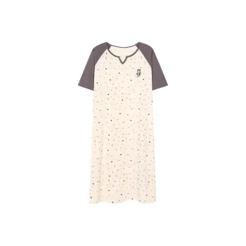 PBENO PD Women's Nightgowns