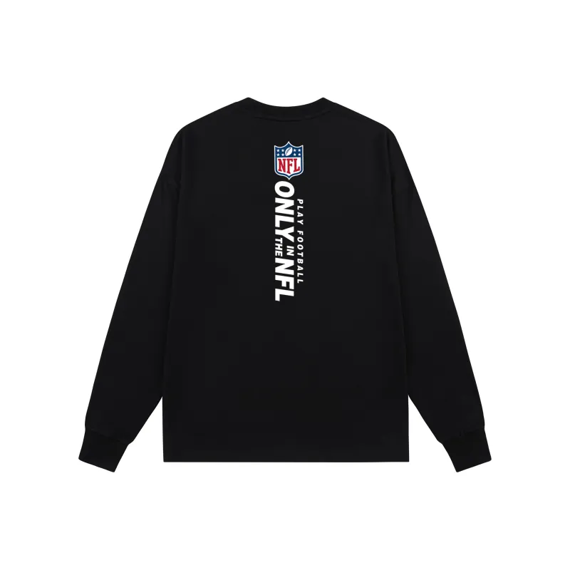 NFL T Shirts Unisex-0