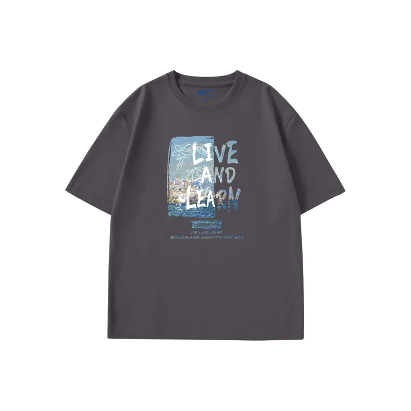 WARRIOR T Shirts Men-14