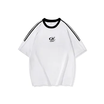 NXPTP T-Shirts Unisex