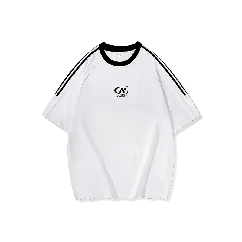 NXPTP T Shirts Unisex-0