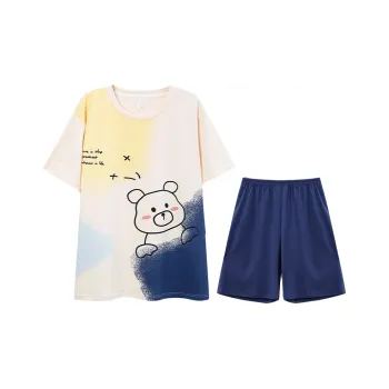 William Men Pajama Sets