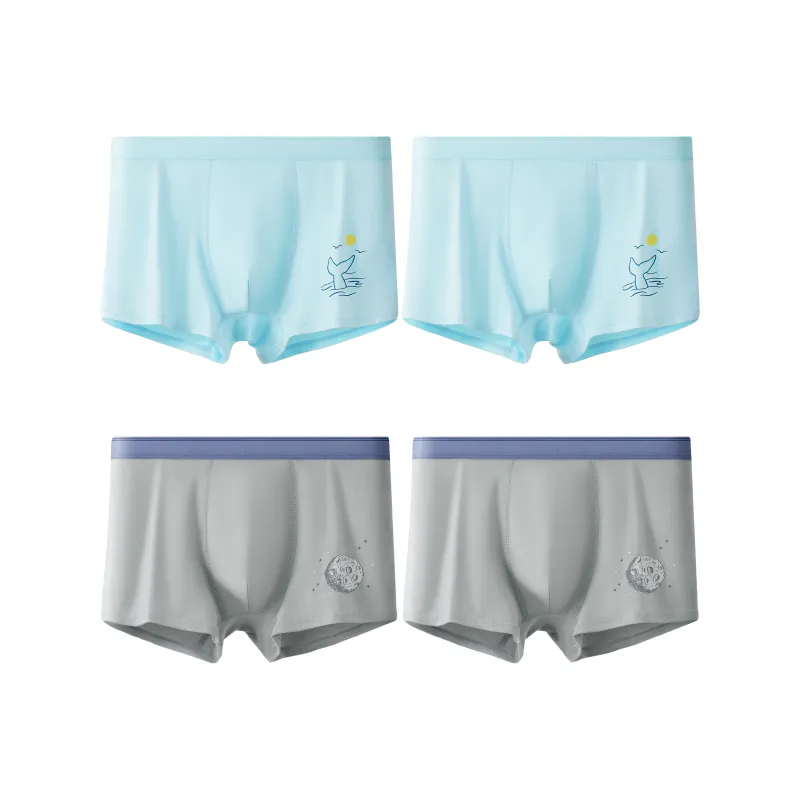 GOSO Men Underpants-9