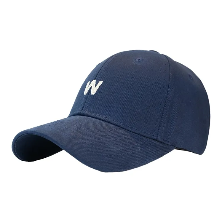 FREE RABBITⅡ Trendy Brand Casual Versatile Sun Protection For Small Faces Baseball Caps Unisex-5