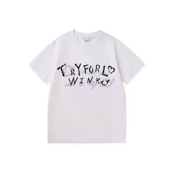 Tryforlove T Shirts Unisex