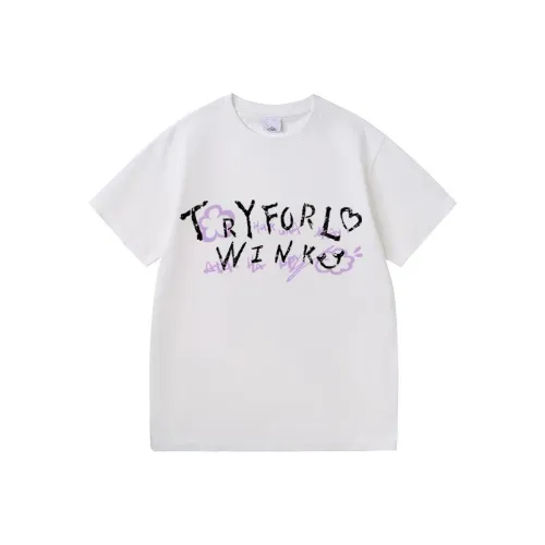 Tryforlove T Shirts Unisex