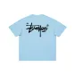 Sky Blue (Black)