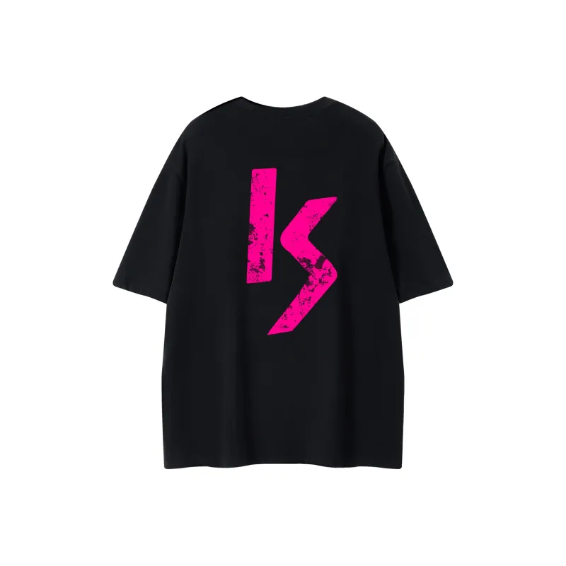 KS T Shirts Unisex-30