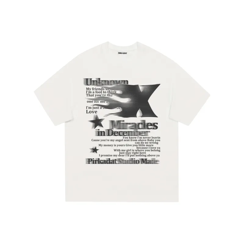Pirkadat T Shirts Unisex-8