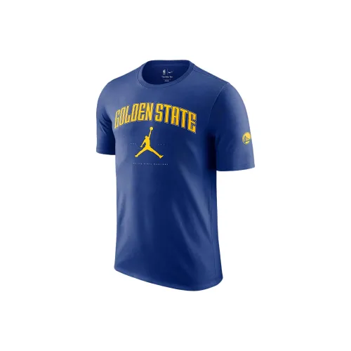JORDAN Golden State Warriors Essential Men's JORDAN Nba T Shirt