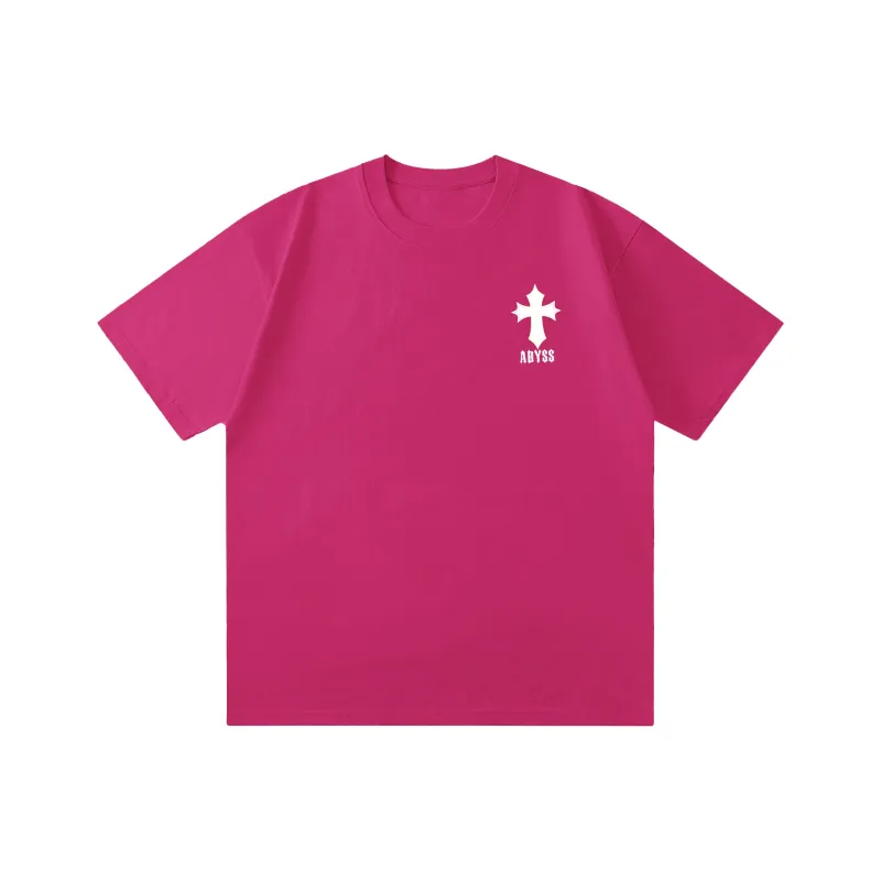 Endless Abyss T Shirts Unisex-10