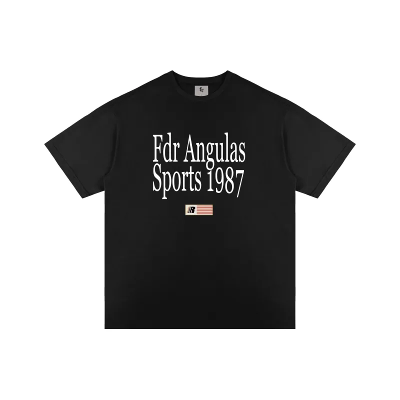 FDR T Shirts Unisex-4
