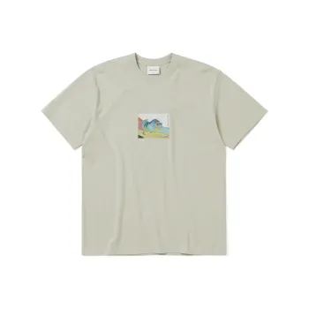 Thisisneverthat Amped Tee