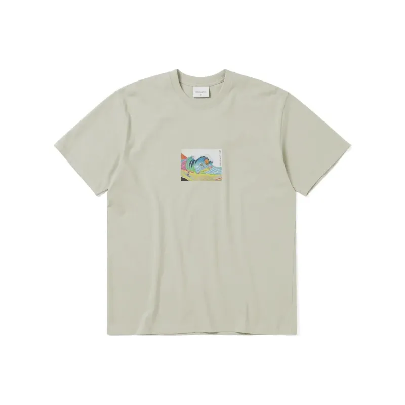 Thisisneverthat Amped Tee-0