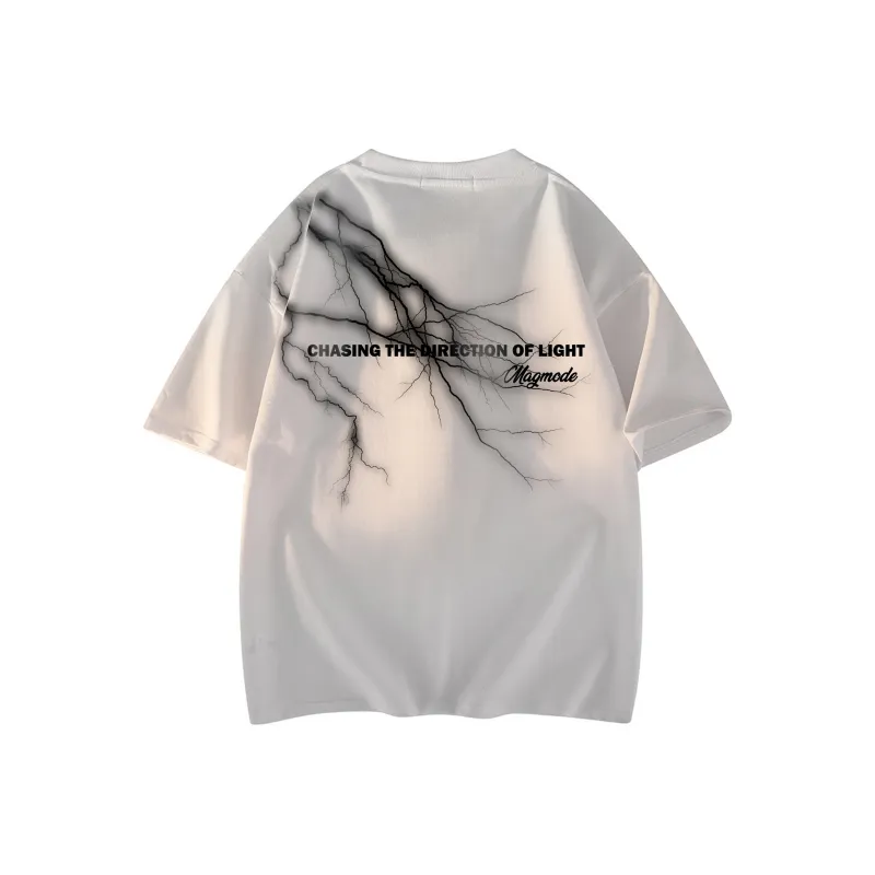 Magmode T Shirts Unisex-7