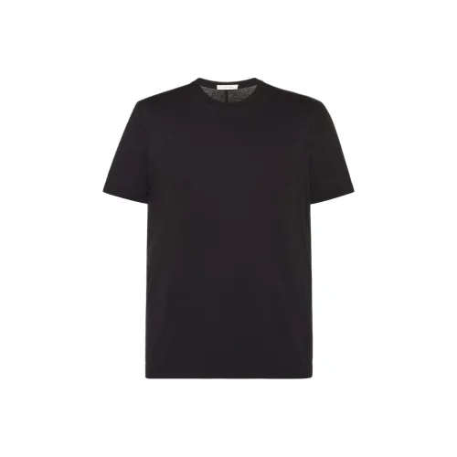 THE ROW T Shirts Men Black