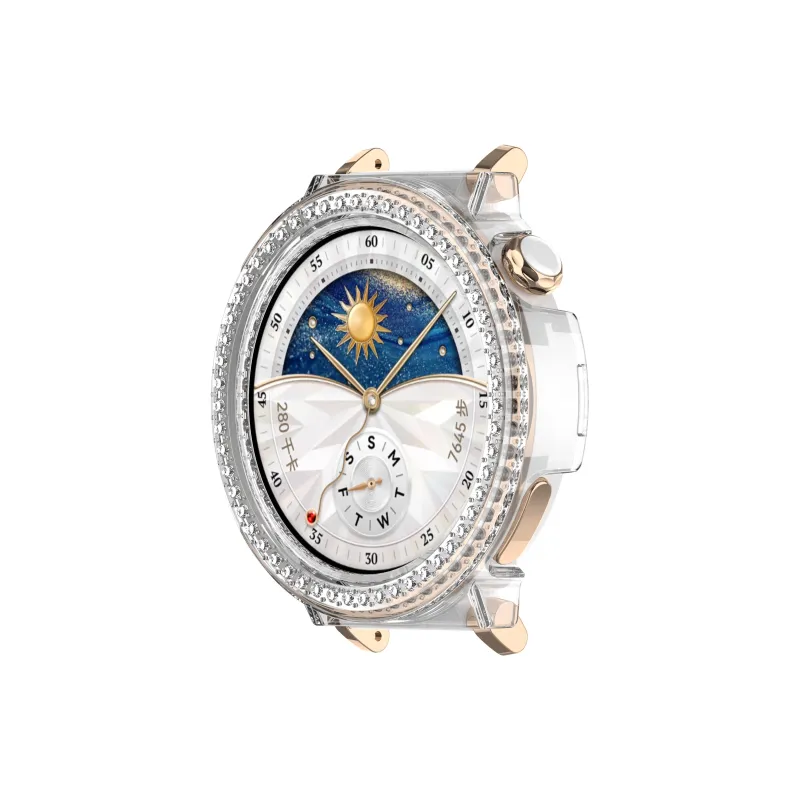 FZRT Unisex Watch Cases-2