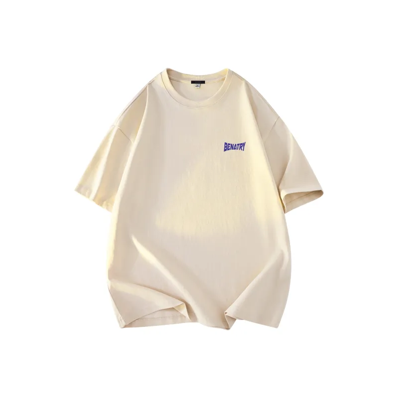 BENATRY T Shirts Unisex-5