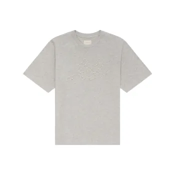 AIME LEON DORE FW24 T-Shirt Men's Gray