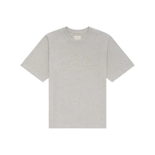AIME LEON DORE FW24 T-Shirt Men's Gray