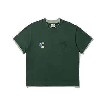 KXLFCHN T Shirts Unisex