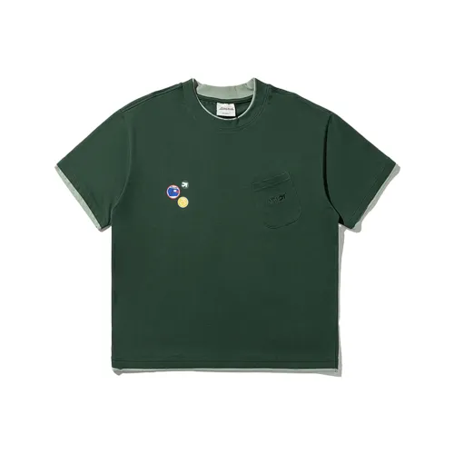 KXLFCHN T Shirts Unisex