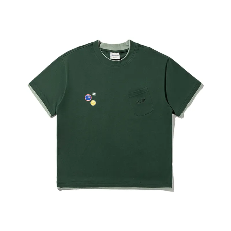KXLFCHN T Shirts Unisex-0