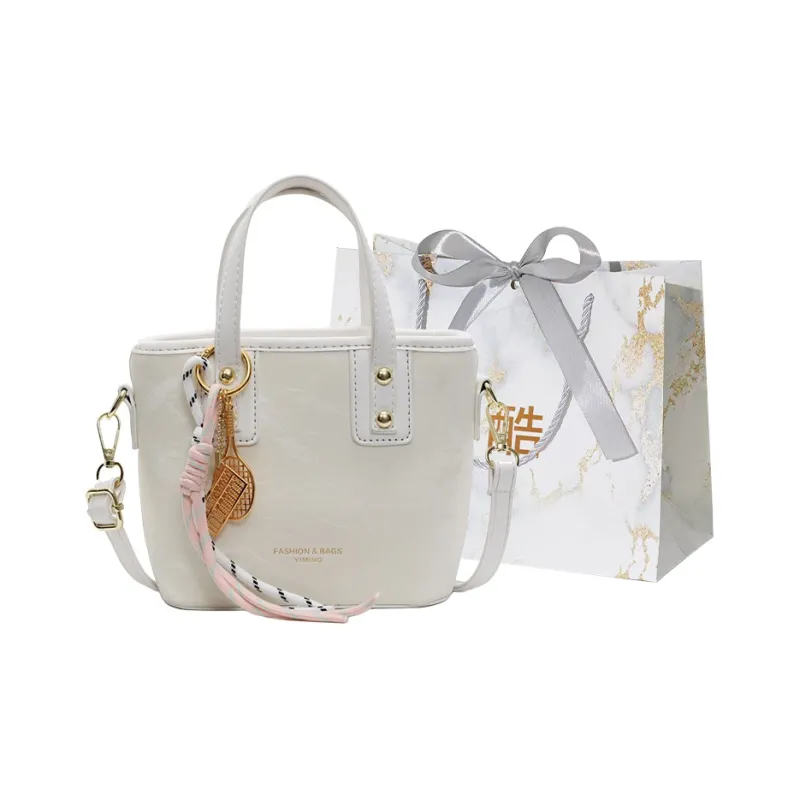 Cool PU Handbag Shoulder Bag Crossbody Bag Women's Multicolor-6