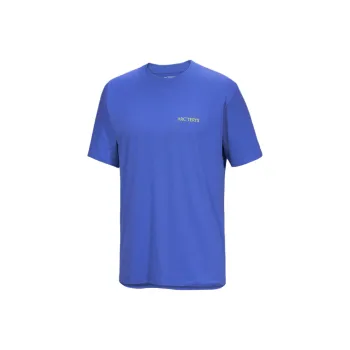 Arcteryx T Shirts Men