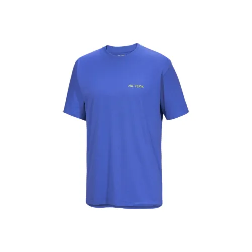 Arcteryx T Shirts Men