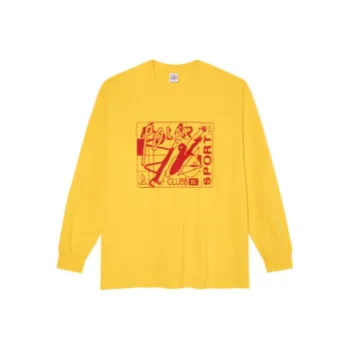 POLAR SKATE CO FW24 T Shirt Unisex